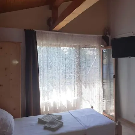 Penzion Sun