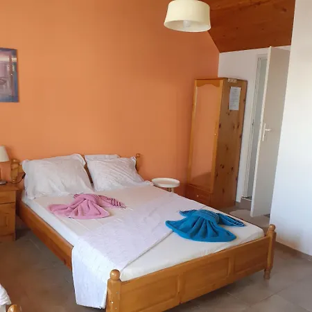 Guest house Sun Kranevo