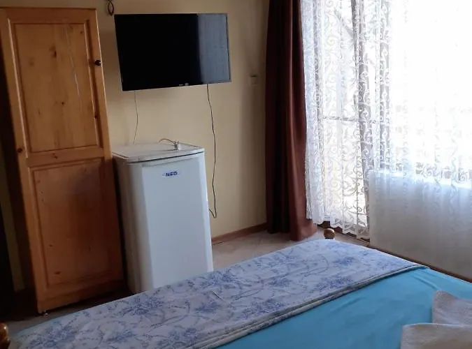 Sun Gæstehus Kranevo