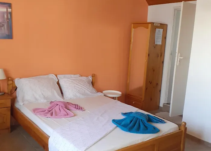 Gæstehus Sun Kranevo