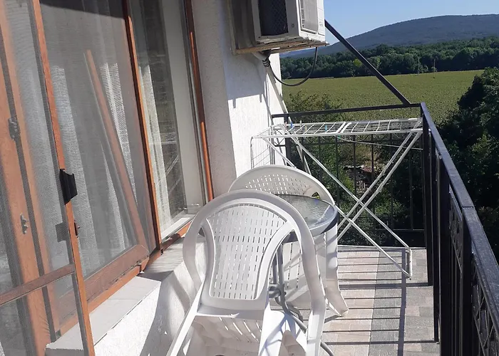 Gæstehus Sun Kranevo