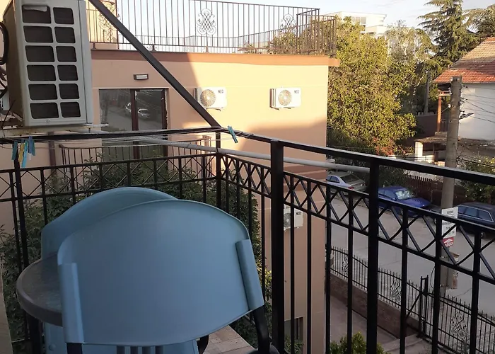 Sun Gæstehus Kranevo