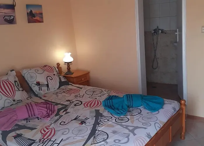 Gæstehus Sun Kranevo