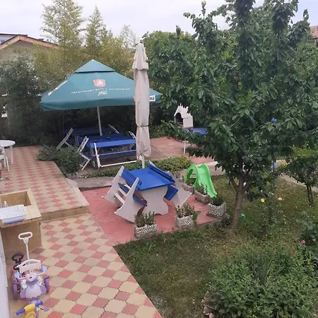 Sun Кранево