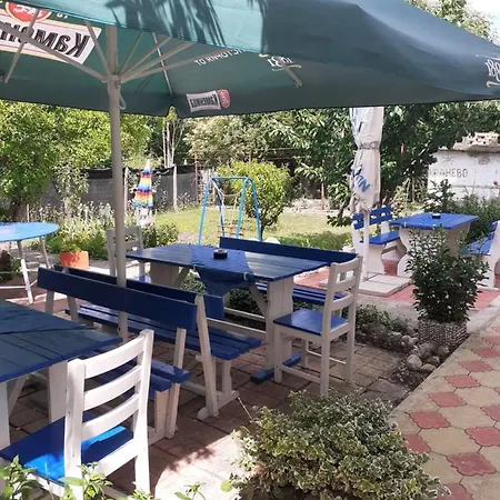 Sun Kranevo
