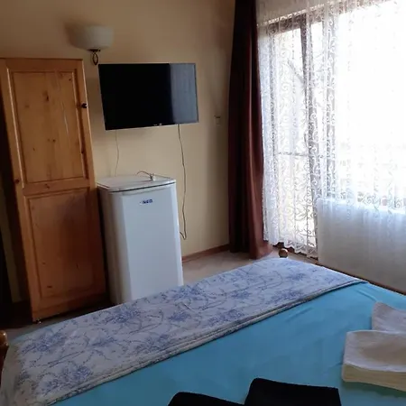 Sun Vendégház Kranevo