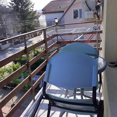 Гостевой дом Sun