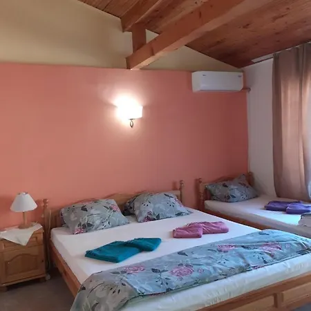 Гостевой дом Sun 3*