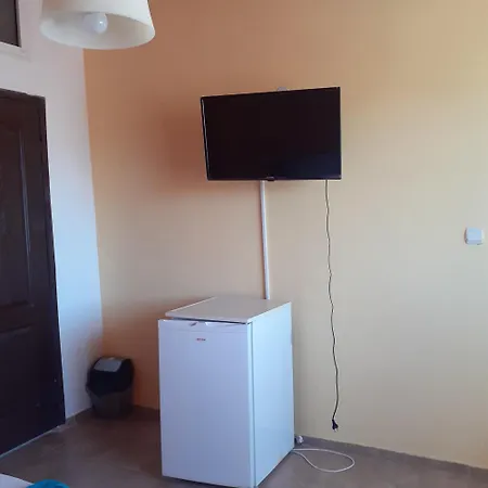 Sun Гостевой дом 3*