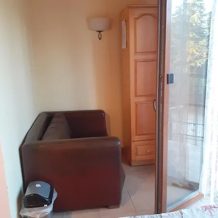 Sun Vendégház