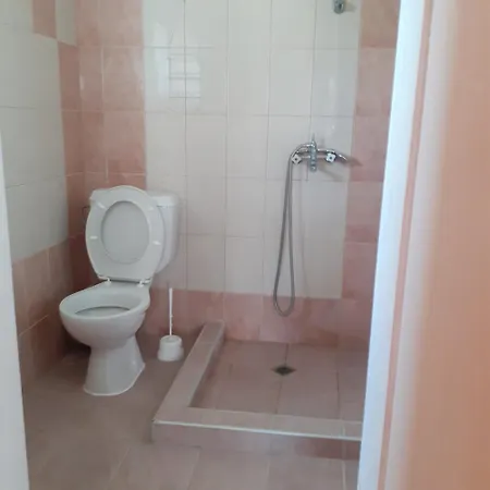 Sun Гостевой дом 3*