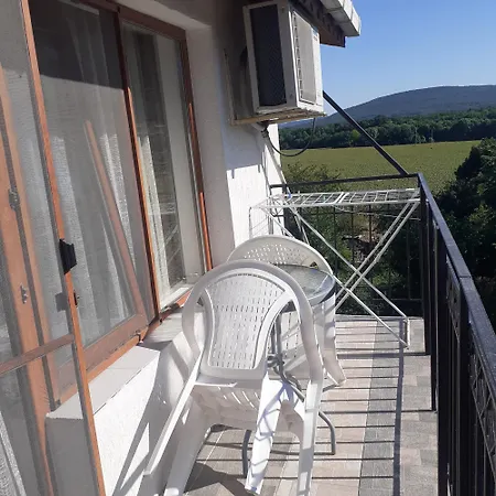 Гостевой дом Sun Кранево