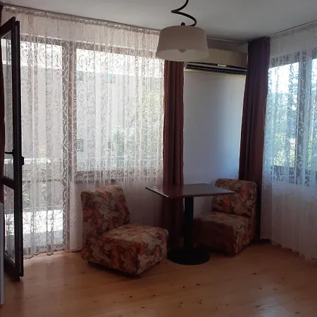 Sun Kranevo