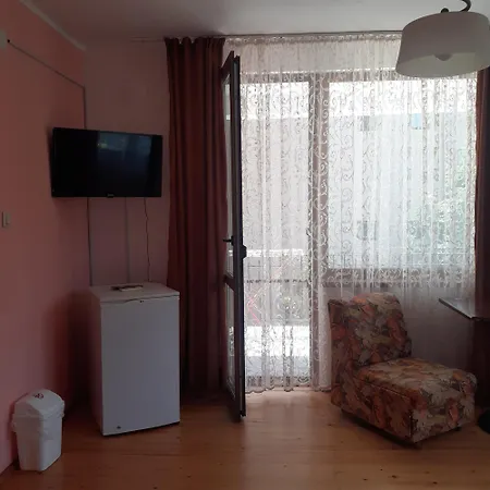 Гостевой дом Sun 3*