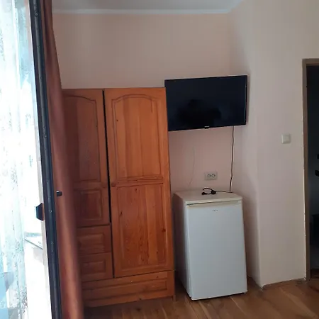 Sun Vendégház Kranevo