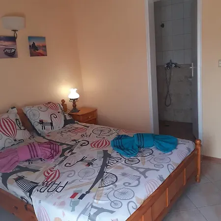 Гостевой дом Sun Кранево