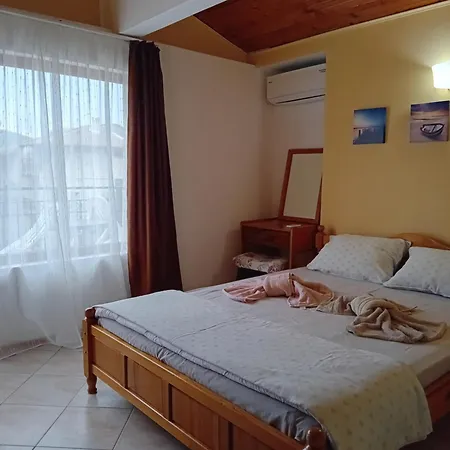 Sun Гостевой дом 3*