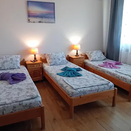 Sun 3* Кранево