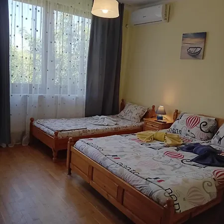 Sun Гостевой дом