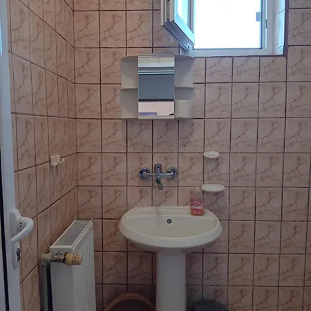 Sun Гостевой дом 3*