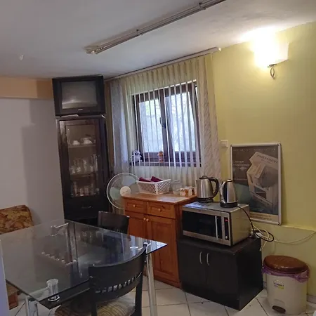 Sun 3* Кранево