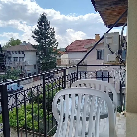 Sun Гостевой дом