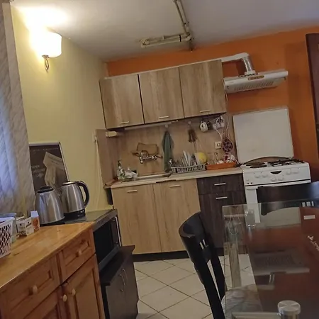 Sun Гостевой дом 3*