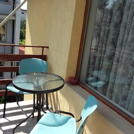 Гостевой дом Sun 3*