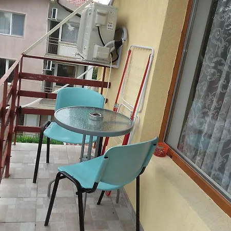 Гостевой дом Sun