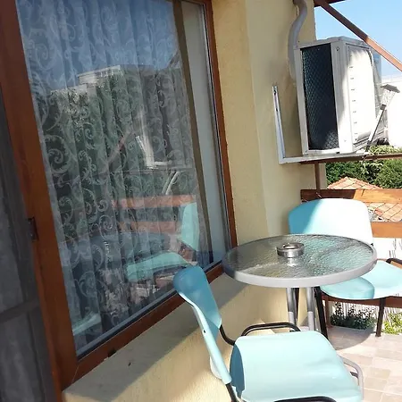 Vendégház Sun Kranevo