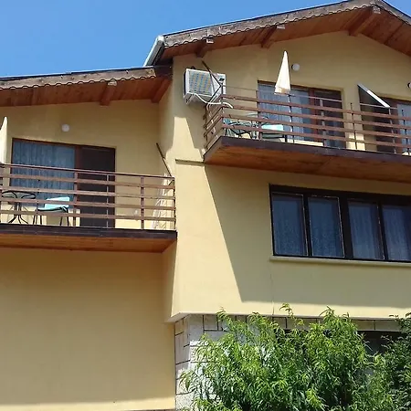 Sun Гостевой дом 3*