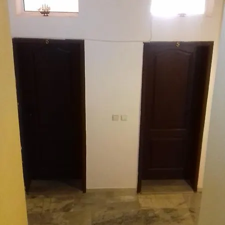 Sun Гостевой дом Кранево