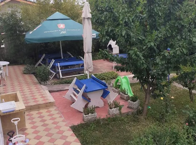 слънце Кранево