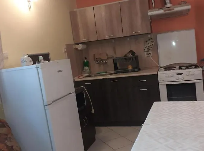 Къща за гости слънце 3*