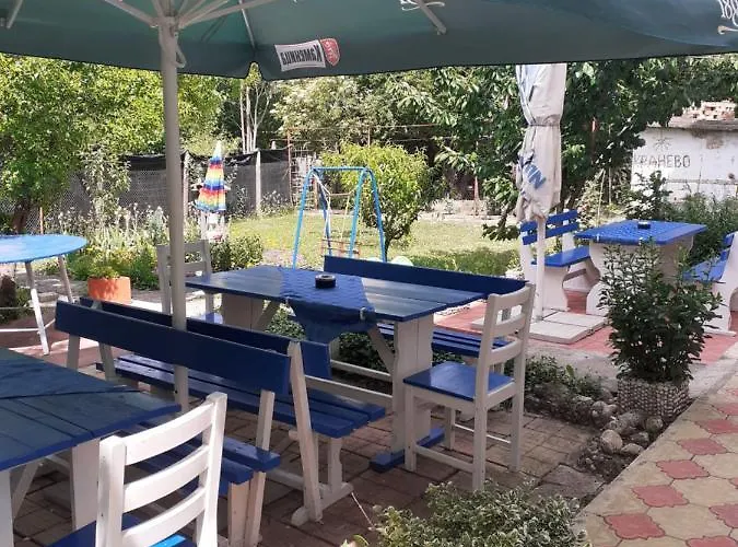 слънце Кранево