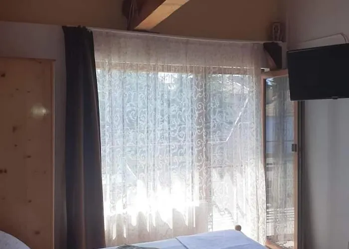 Къща за гости слънце