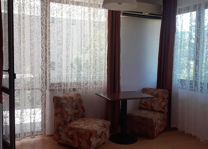 слънце Кранево