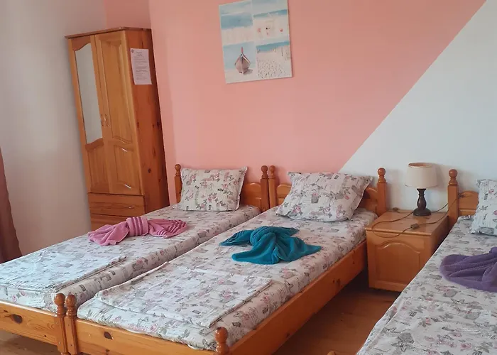 слънце Къща за гости 3*