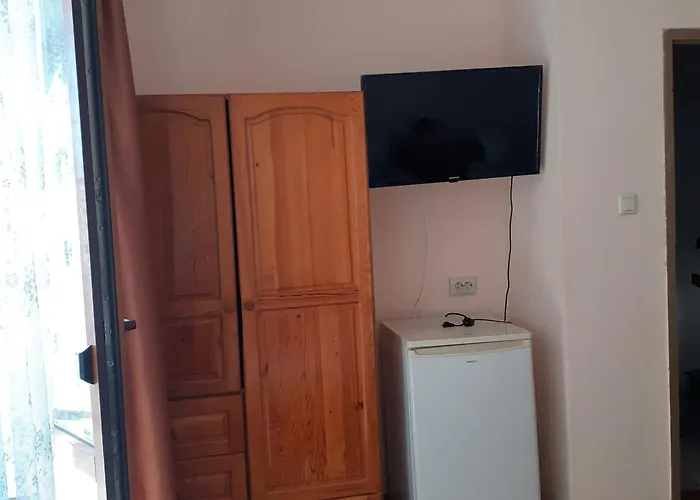 слънце Къща за гости Кранево