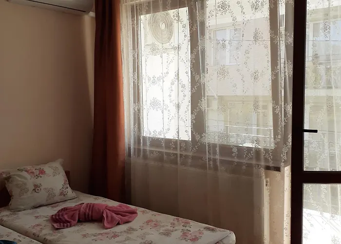 слънце 3* Кранево