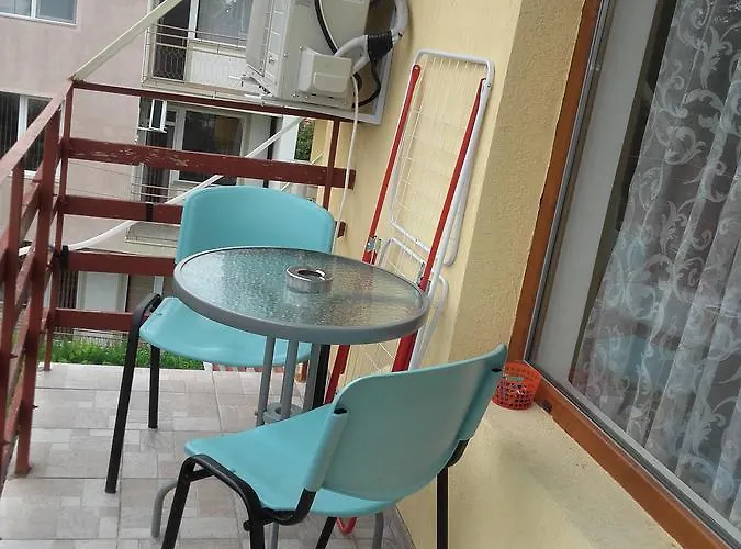 Къща за гости слънце