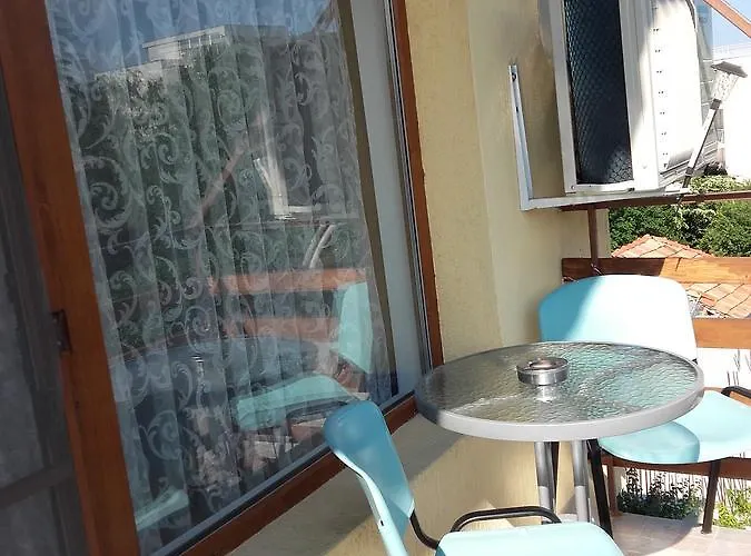 Къща за гости слънце Кранево