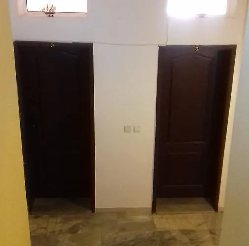 слънце Къща за гости Кранево